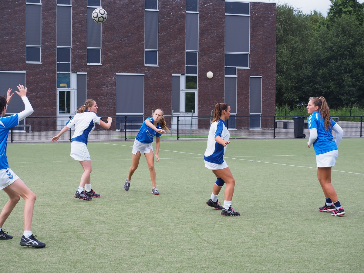 Korfbal B2 5 september-028.JPG